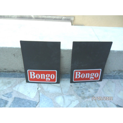 KIA BONGO PAÇALIK TOZLUK TAKIMI